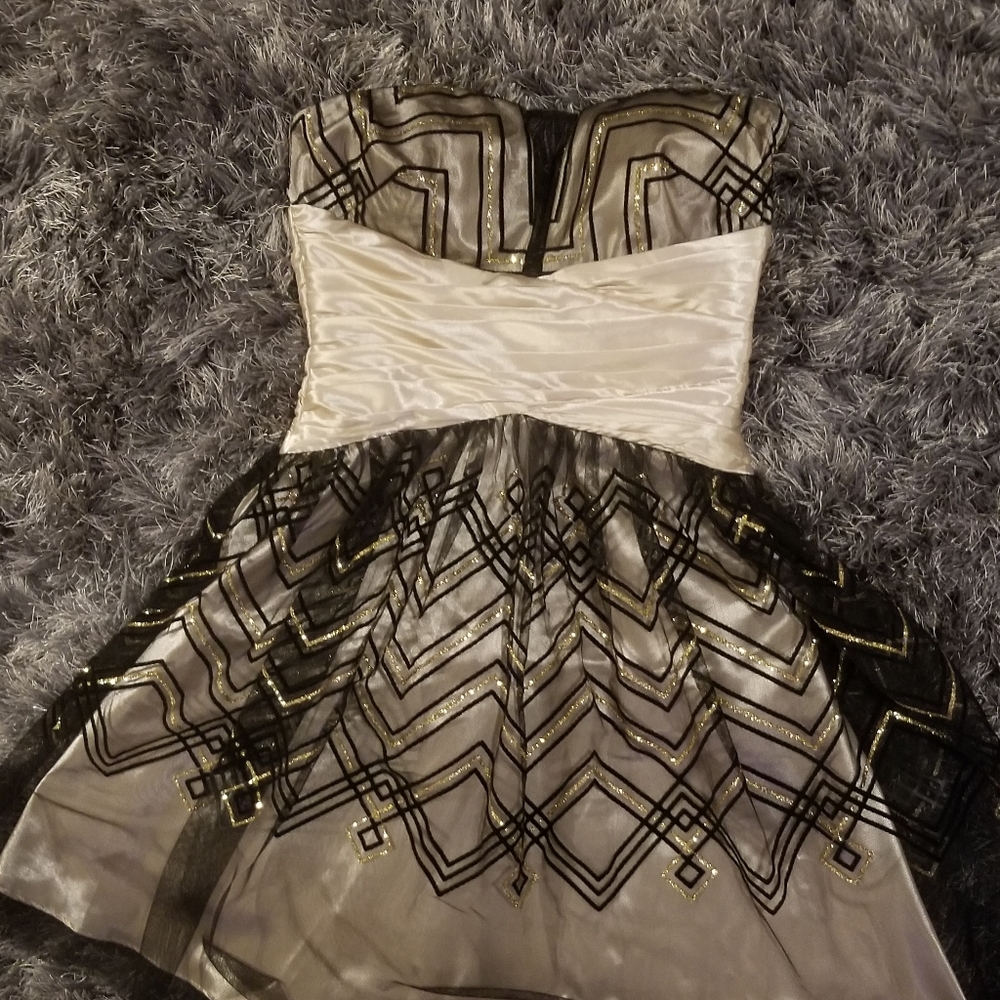 Haley Logan by Adrianna Papell Coctail dress